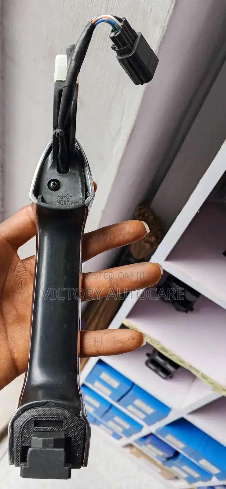 Door Handle 2013/2016 Accord