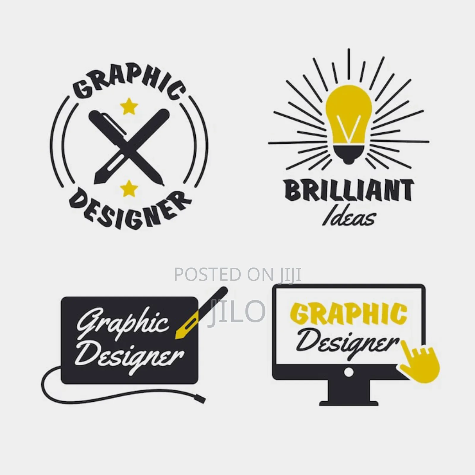 Graphics Design Professional