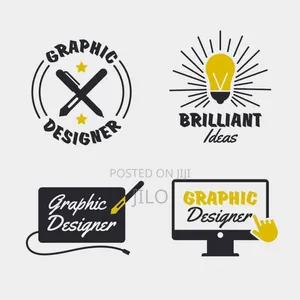 Graphics Design Professional
