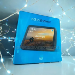Echo Show 8