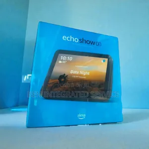 Echo Show 8