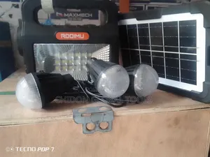 Solar Home System