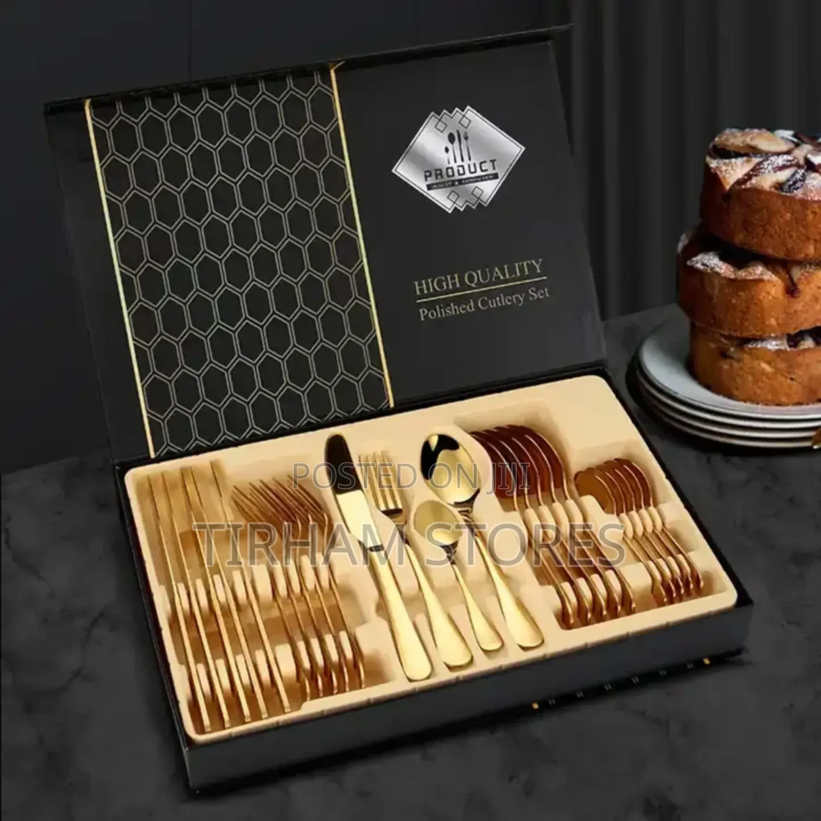 Cutlery Set