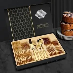 Cutlery Set