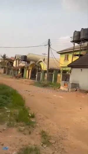 100ft by 100ft Land for Sale Off Igbinosa Gra, Benin City