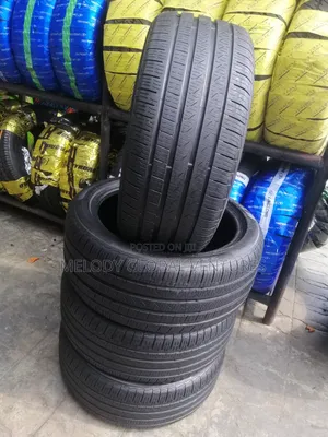 225/45r18 245/40r18 Runflat Tyre,Front and Back