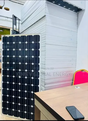 Canadian Solar 300watts Panels