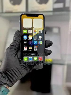 Apple iPhone XR 64 GB Blue