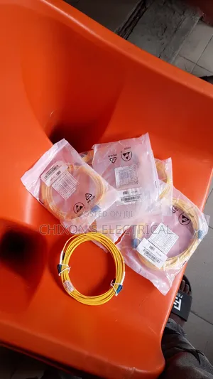 Fibre Pass Cord Local to Local 5m