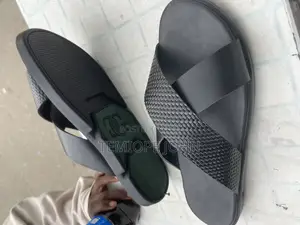 Leather Palm