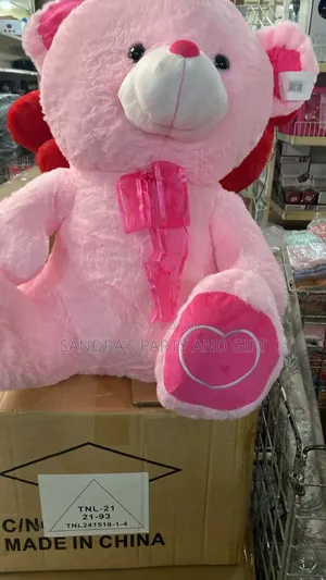 Teddy Bear 60cm