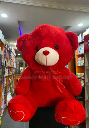 Teddy Bear 60cm