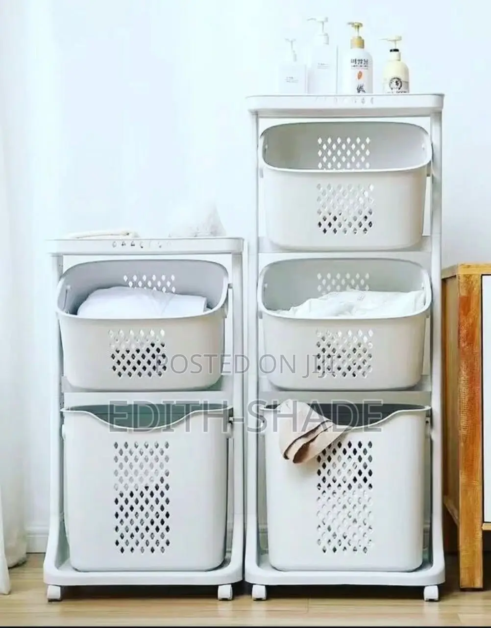 Storage Basket/Trolley
