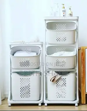 Storage Basket/Trolley