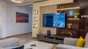 The Genesis Apartment