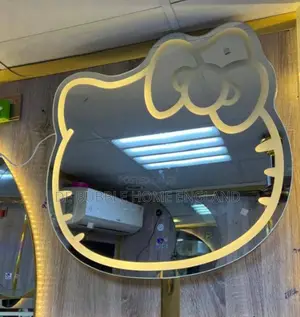 Led Mirror