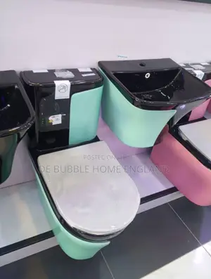 High Quality Water Closet
