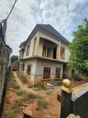4bdrm Duplex in Citizen Avenue, Dawaki for sale