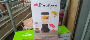 Binatone Blender -Grinder Smoothie Maker