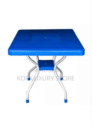 A High Quality Plastic Joy Table