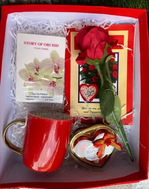 Valentine Gifts