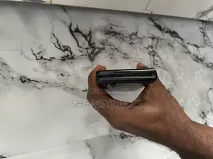 Samsung Galaxy Fold 512 GB Black