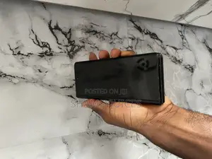 Samsung Galaxy Fold 512 GB Black