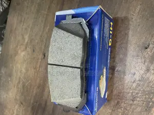 Front Brake Pad Sonata 2020