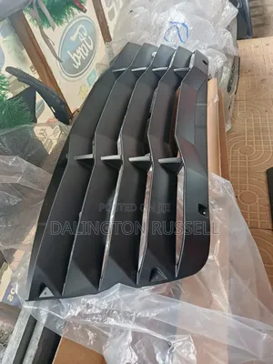 Dodge Challenger Louvers Cover