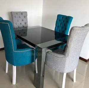 Dining Table+Seats