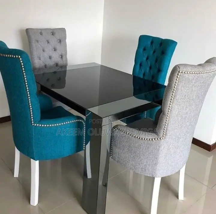 Dining Table+Seats