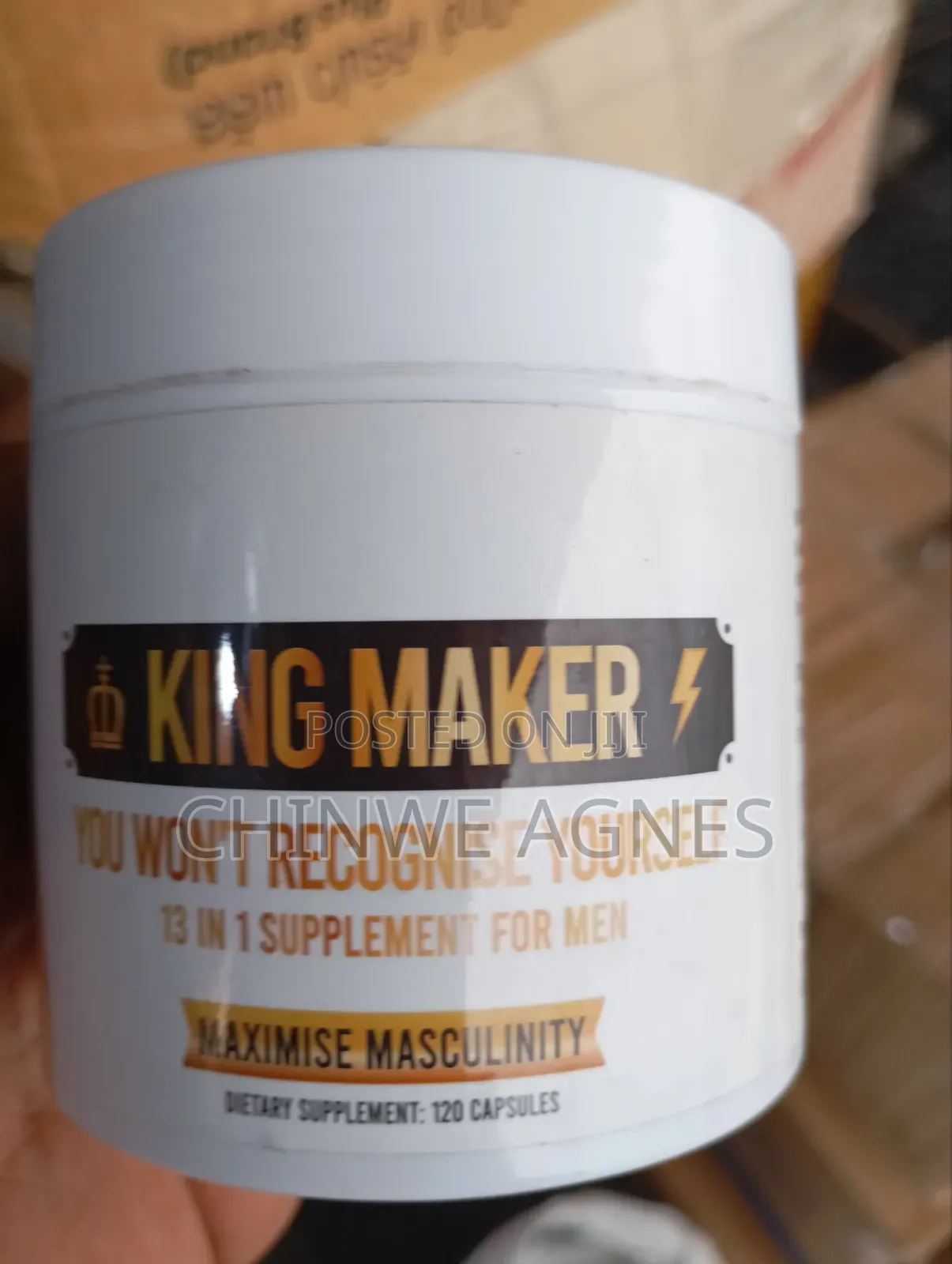 King Maker