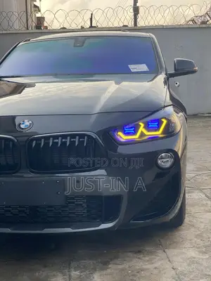 BMW X2 sDrive28i 2019 Black
