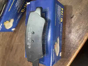 Back Brake Pad Hyundai Sonata 2020