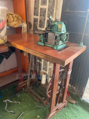 Weaving Machine