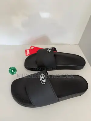Authentic Diesel Sliders