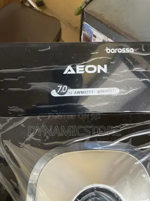 Aeon 7kg Manual Washing Machine