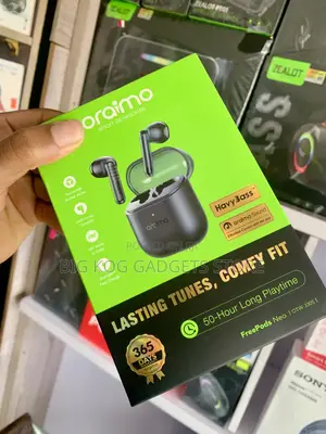Oraimo Freepods Neo Earbud