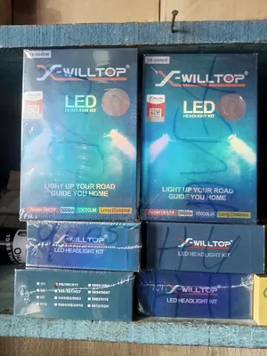 Headlight Bulb