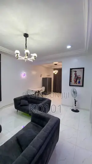 Furnished 2bdrm Apartment in Alkab Luxury for rent