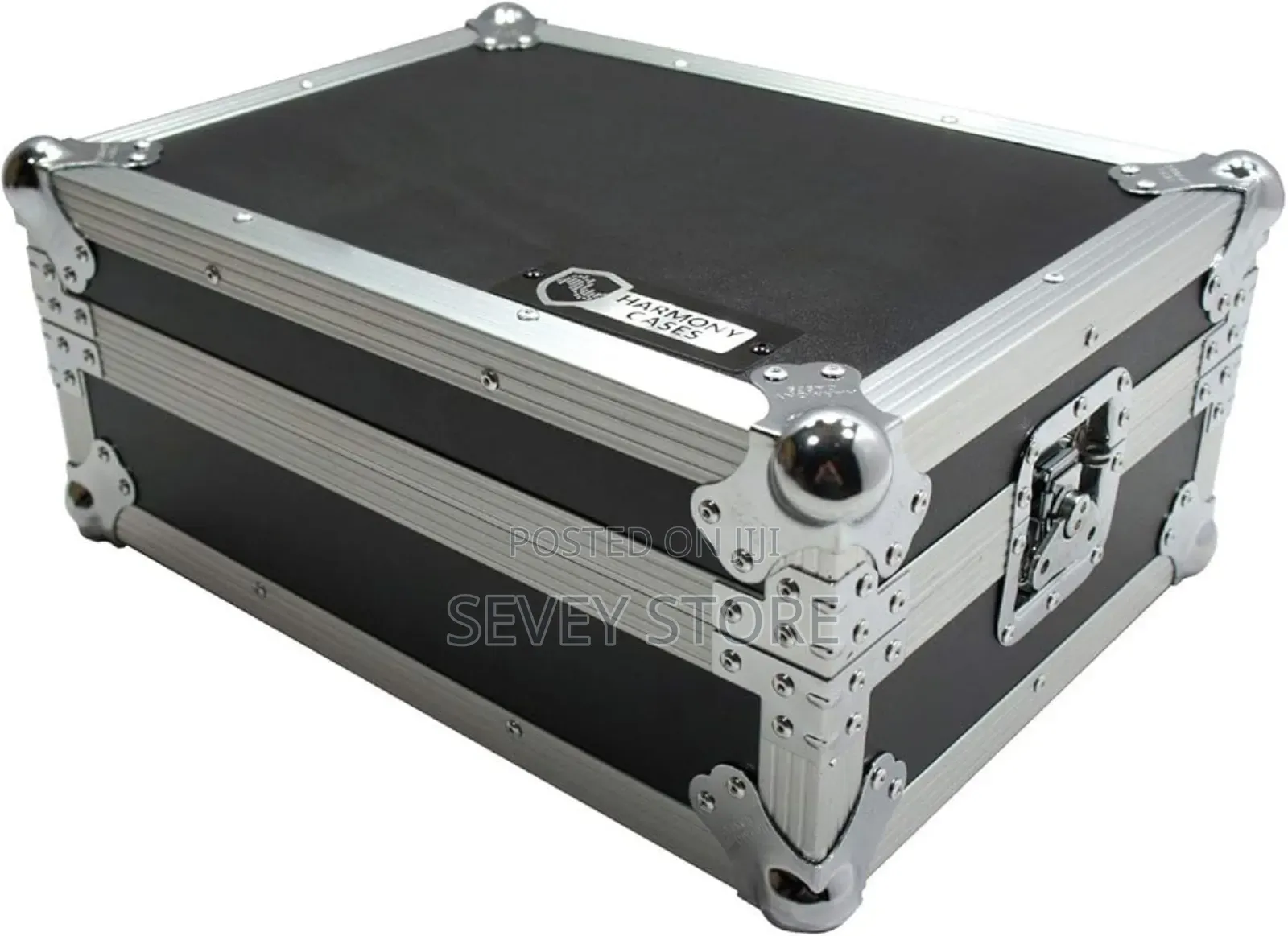 Customised Flight Cases