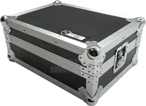 Customised Flight Cases