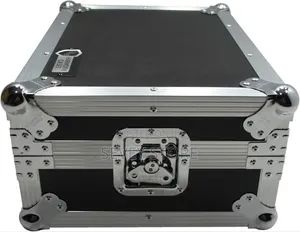 Customised Flight Cases