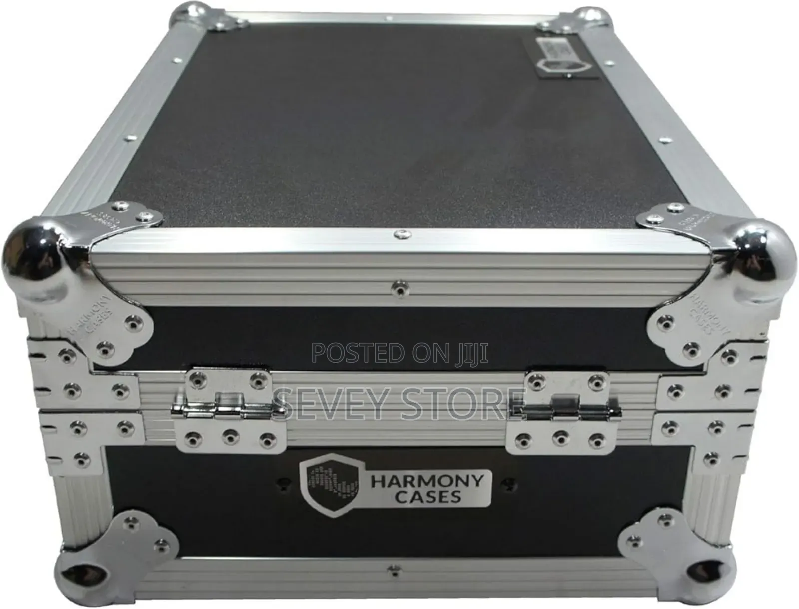 Customised Flight Cases