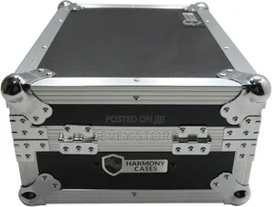 Customised Flight Cases