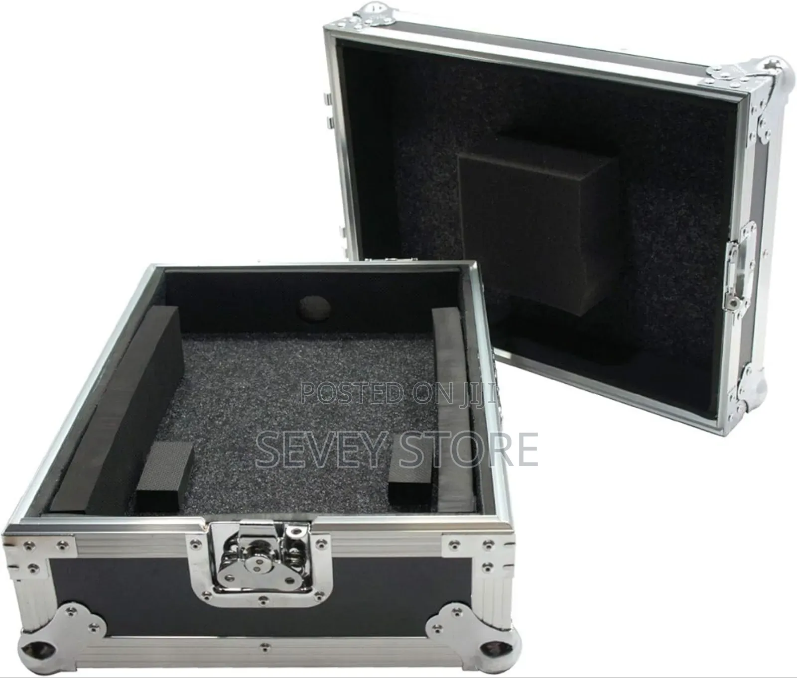Customised Flight Cases
