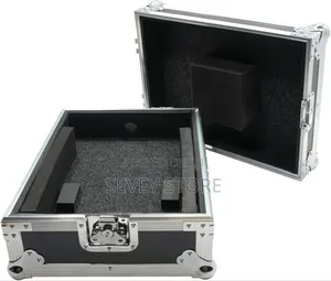 Customised Flight Cases
