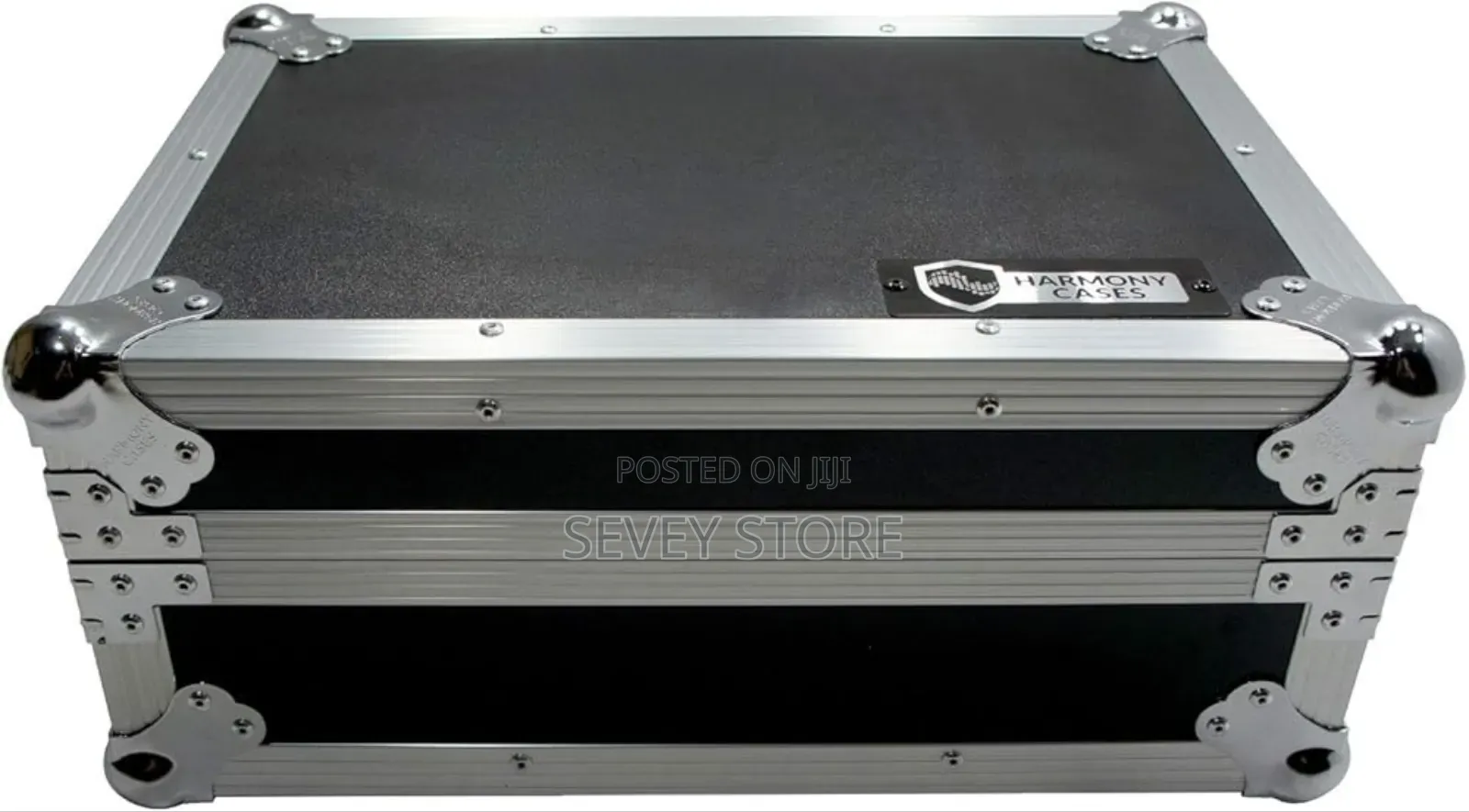 Customised Flight Cases