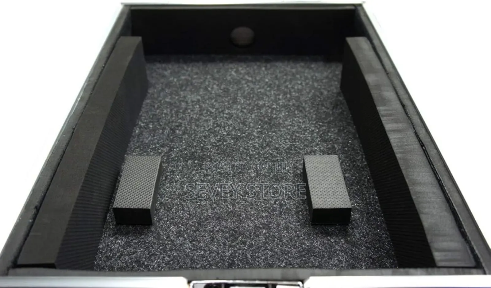 Customised Flight Cases