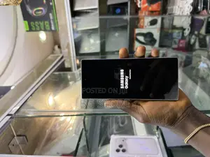 Samsung Galaxy Z Fold6 256 GB Silver